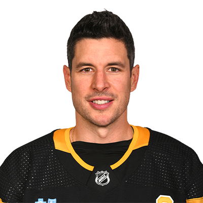 Sidney Crosby