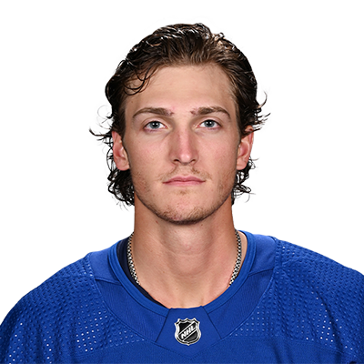 Tage Thompson