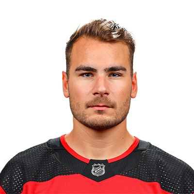 Timo Meier