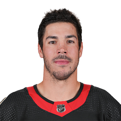 Travis Hamonic