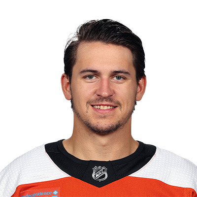 Travis Konecny