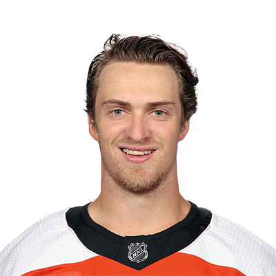 Travis Sanheim