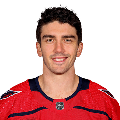 Trevor van Riemsdyk