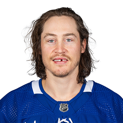 Tyler Bertuzzi