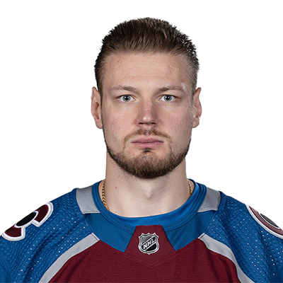 Valeri Nichushkin