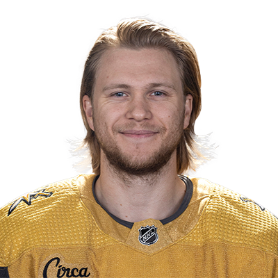 William Karlsson