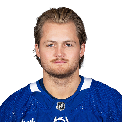 William Nylander