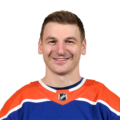 Zach Hyman