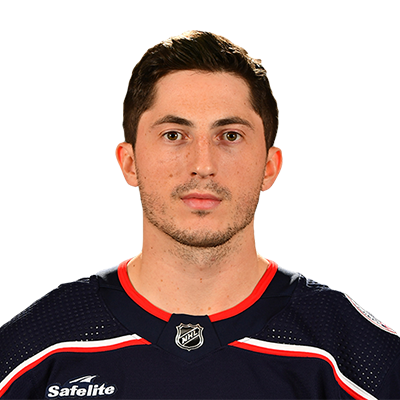 Zachary Werenski