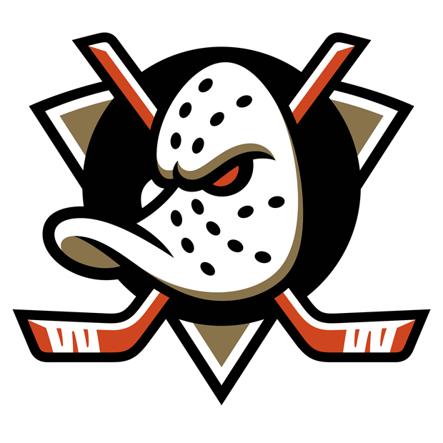 Anaheim Ducks Schedule 2025 25 Sal Robbin