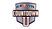 Krown Countdown U Radio