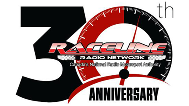 Raceline Radio