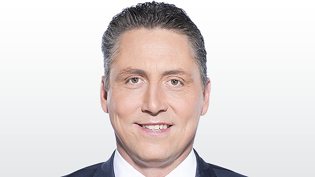 Darren Dreger