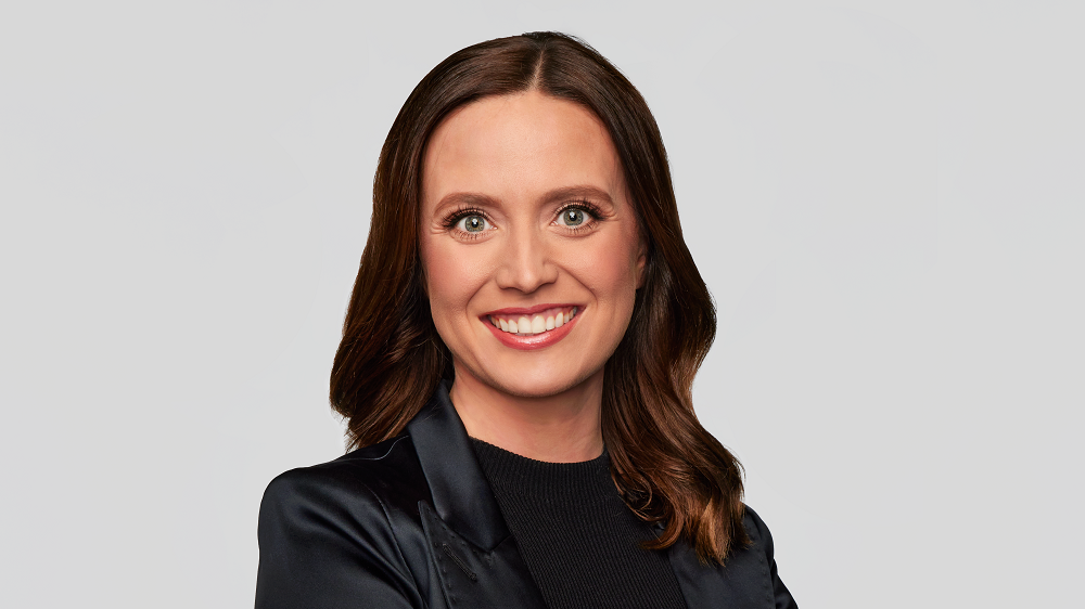 Jacqueline Hansen - BNN Bloomberg