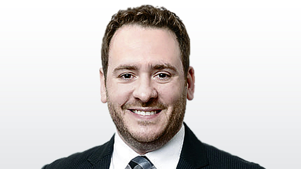 Darrin Bauming