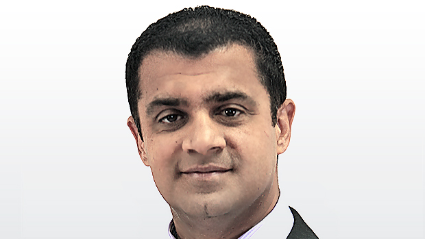 Farhan Lalji - TSN.ca