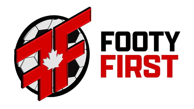 Footy First