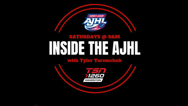 Inside the AJHL