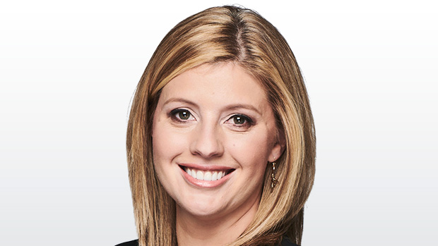 Sarah Davis - TSN - The Sports Network - Canada