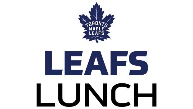 Leafs Lunch 