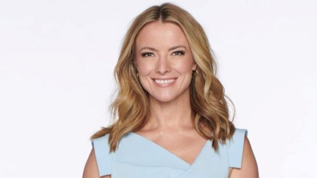 Sarah Davis - TSN - The Sports Network - Canada