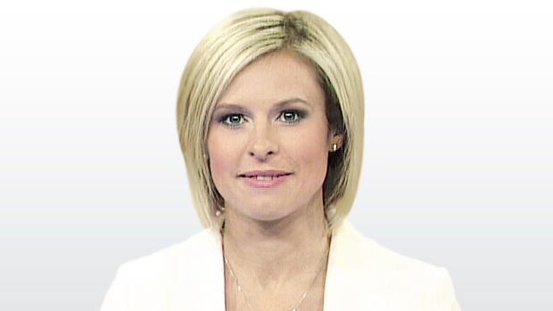 Sarah Davis - TSN - The Sports Network - Canada