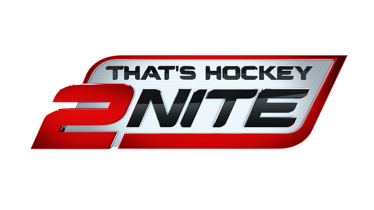 That's Hockey 2Nite