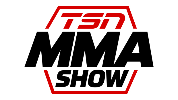 The TSN MMA Show 