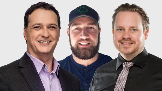 TSN Weekend