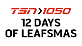 12 DAYS OF LEAFSMAS