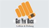 Got Yer’ Back Podcast with Ryan Rishaug and Pierre LeBrun