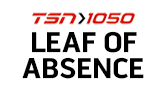 LEAF OF ABSENCE