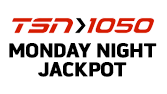 FIRST UP'S MONDAY NIGHT JACKPOT