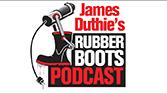 The Rubber Boots Podcast