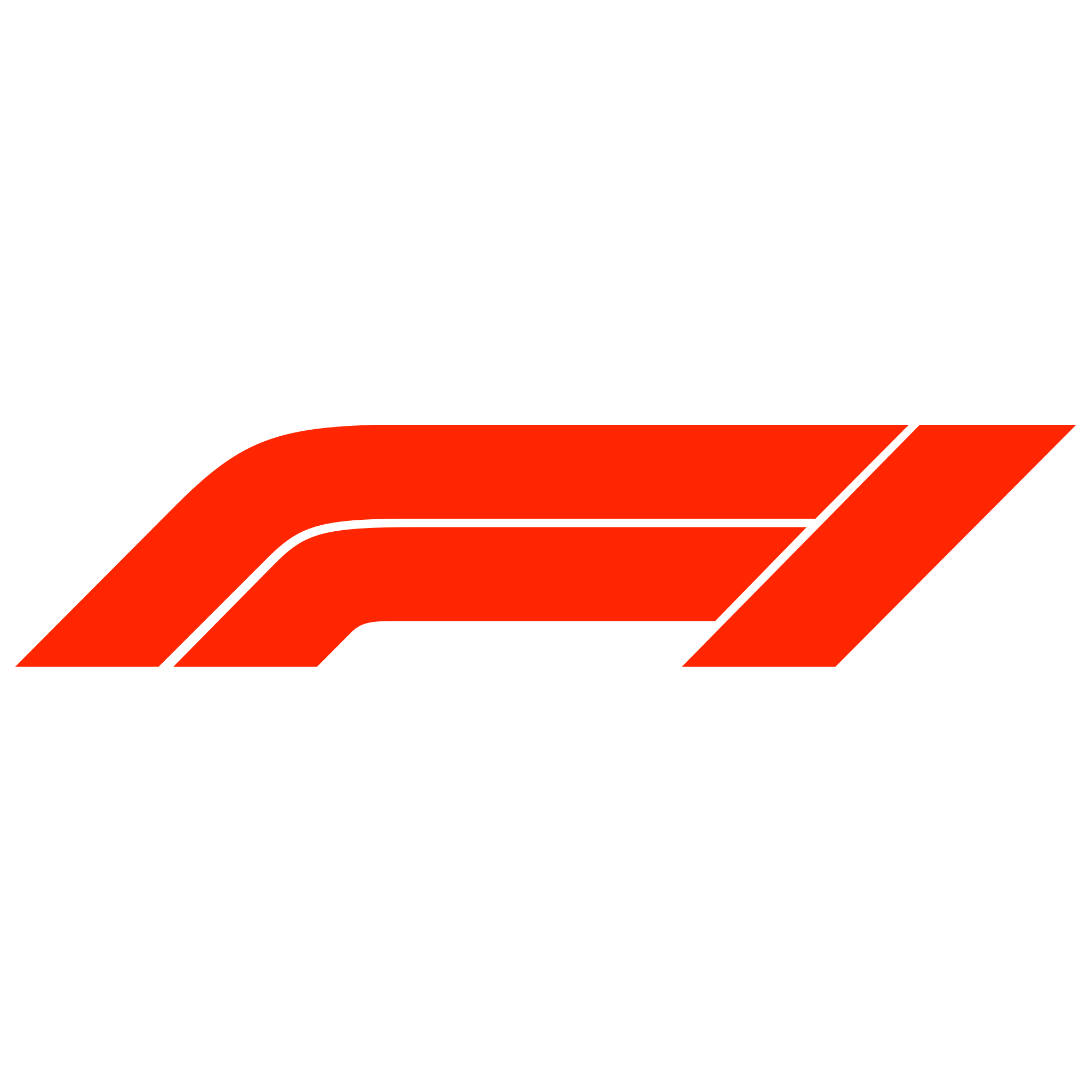 Logo Formule 1