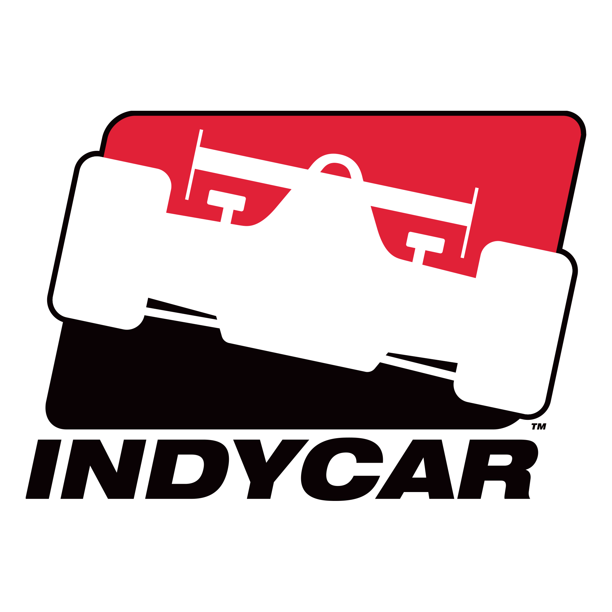 Logo Indycar