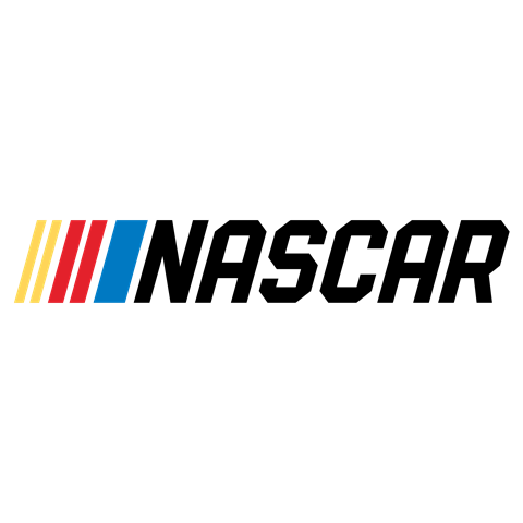 Logo NASCAR