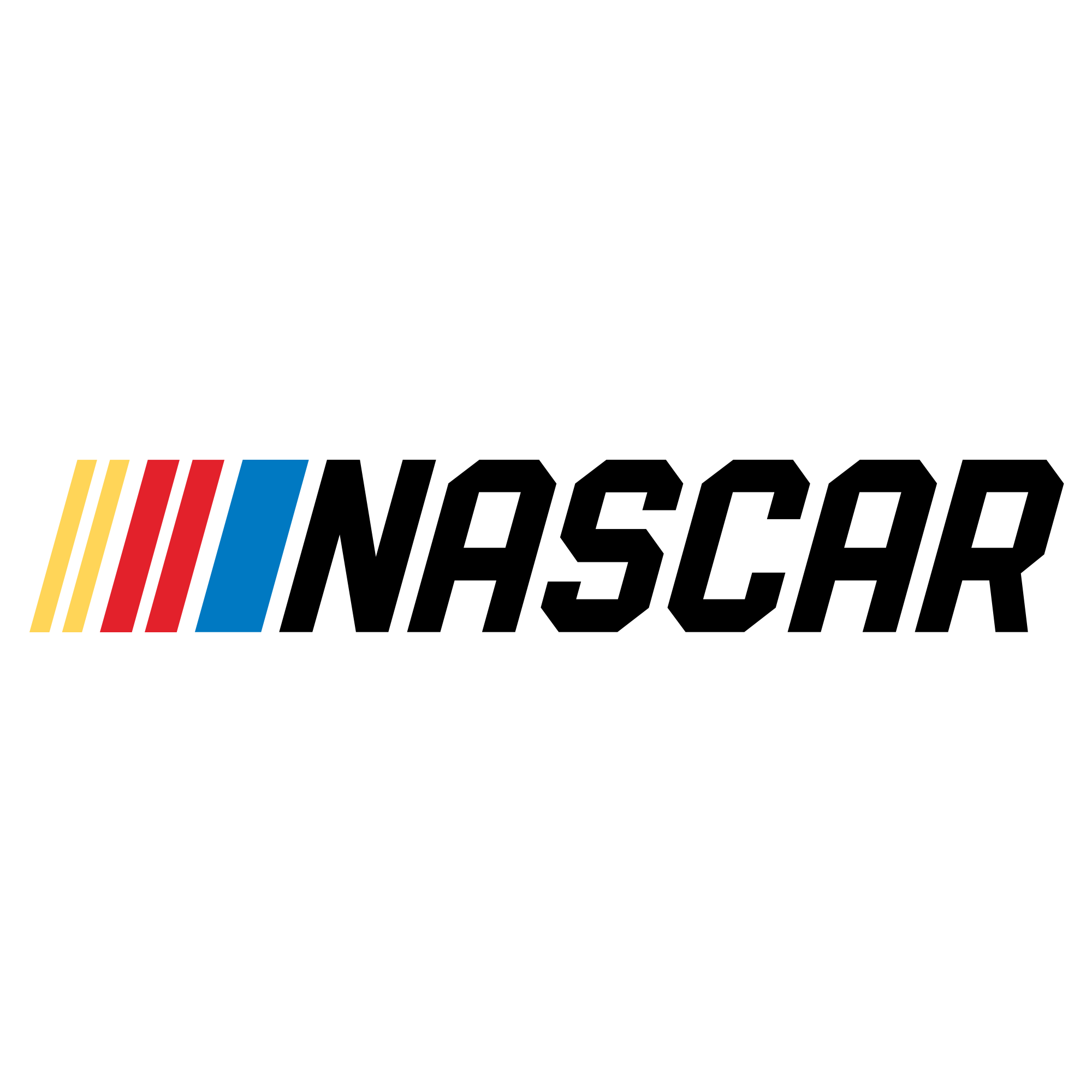 Logo NASCAR