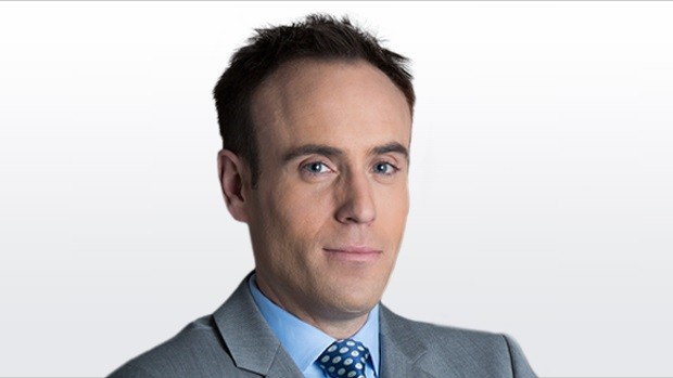 Jon Erlichman - BNN Bloomberg