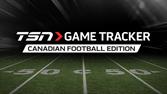 CFL Game Tracker