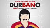 TSN Original Podcast: Durbano