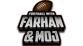 Football with Farhan and Moj