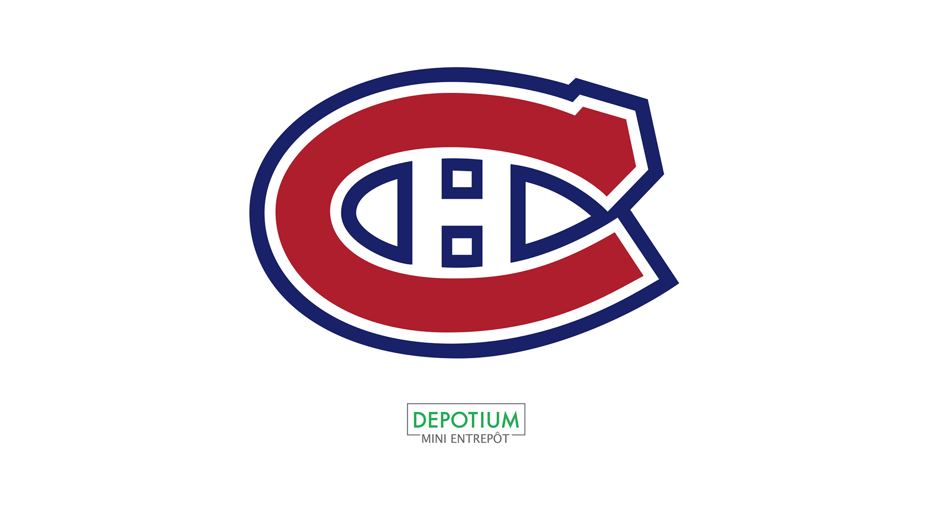 Depotium Mini Entrepot Canadiens Pre-Game Show