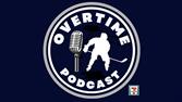 The Overtime Podcast with Gino Reda