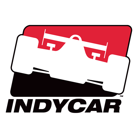 Logo Indycar