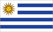 Uruguay