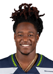 Shaquill Griffin