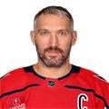 Alex Ovechkin