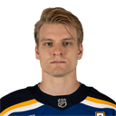 Colton Parayko