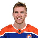 Connor McDavid